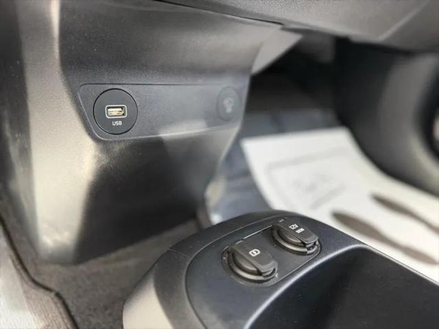 2022 Kia EV6 Wind