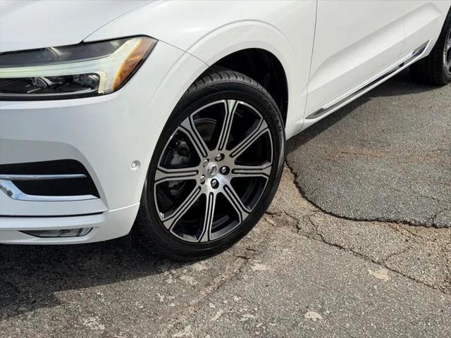 2019 Volvo XC60 T5 Inscription