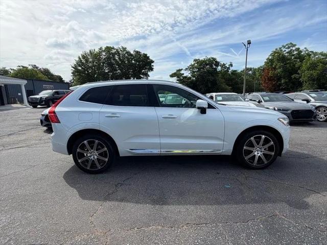 2019 Volvo XC60 T5 Inscription