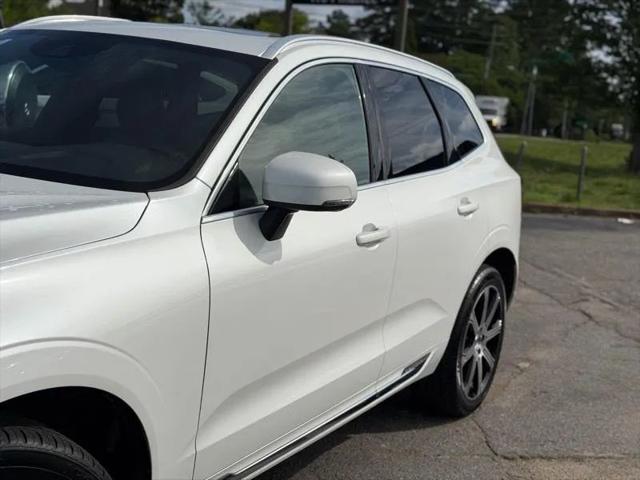 2019 Volvo XC60 T5 Inscription