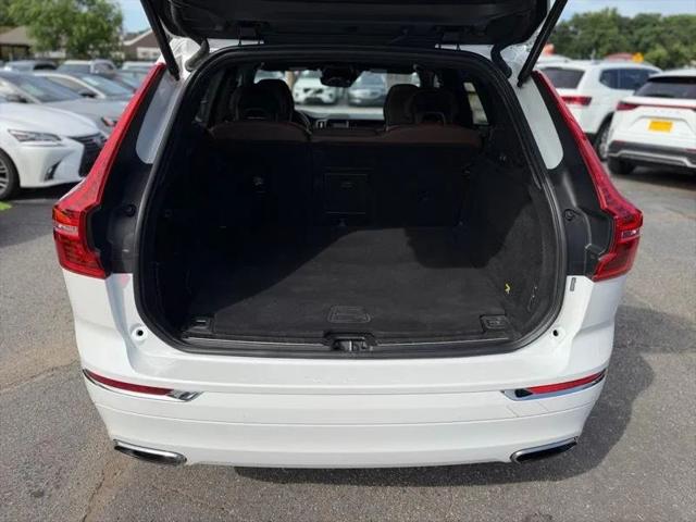 2019 Volvo XC60 T5 Inscription