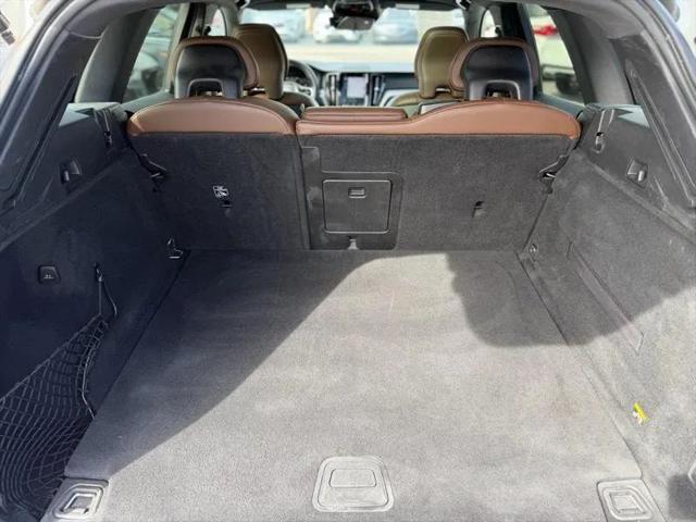 2019 Volvo XC60 T5 Inscription