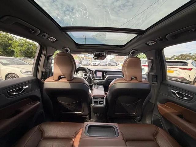 2019 Volvo XC60 T5 Inscription