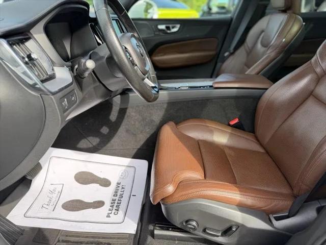 2019 Volvo XC60 T5 Inscription