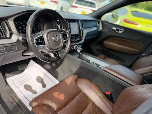 2019 Volvo XC60 T5 Inscription