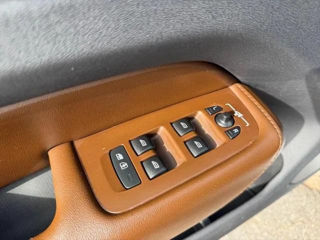 2019 Volvo XC60 T5 Inscription