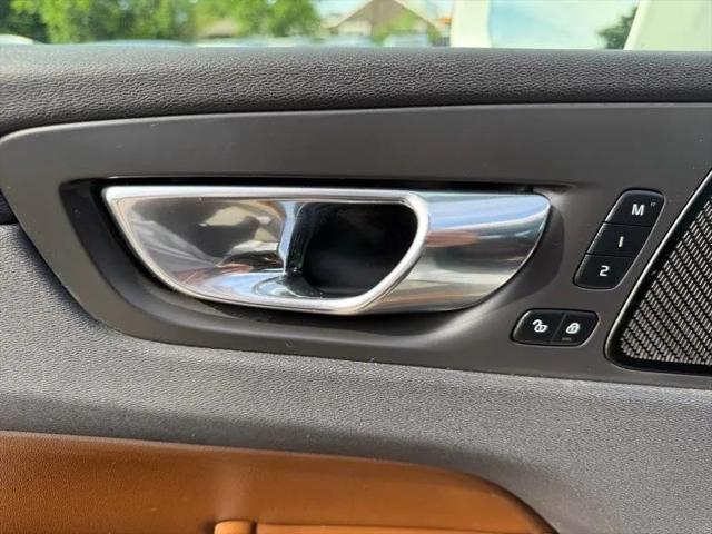 2019 Volvo XC60 T5 Inscription