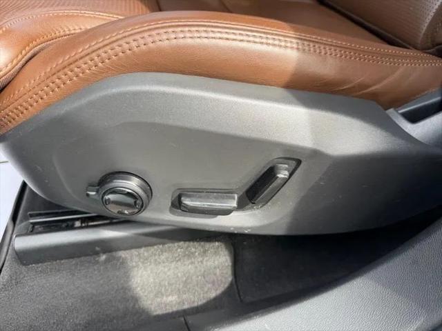 2019 Volvo XC60 T5 Inscription