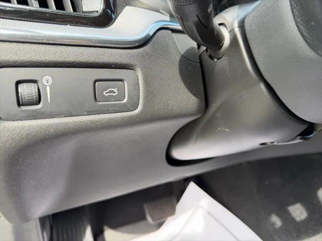 2019 Volvo XC60 T5 Inscription