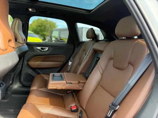 2019 Volvo XC60 T5 Inscription