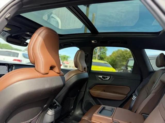 2019 Volvo XC60 T5 Inscription