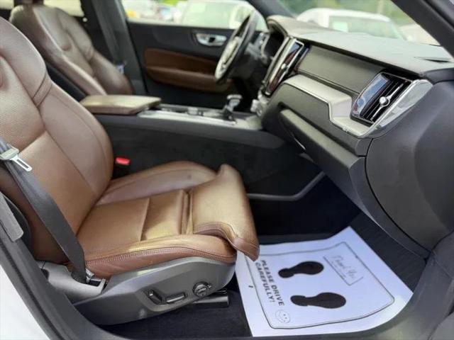 2019 Volvo XC60 T5 Inscription