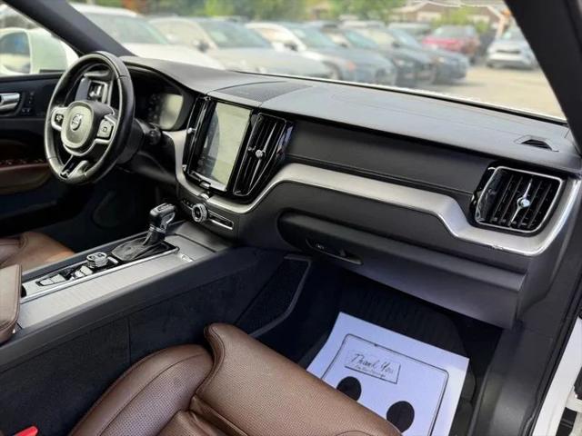 2019 Volvo XC60 T5 Inscription