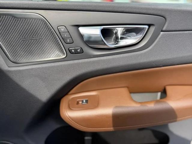 2019 Volvo XC60 T5 Inscription
