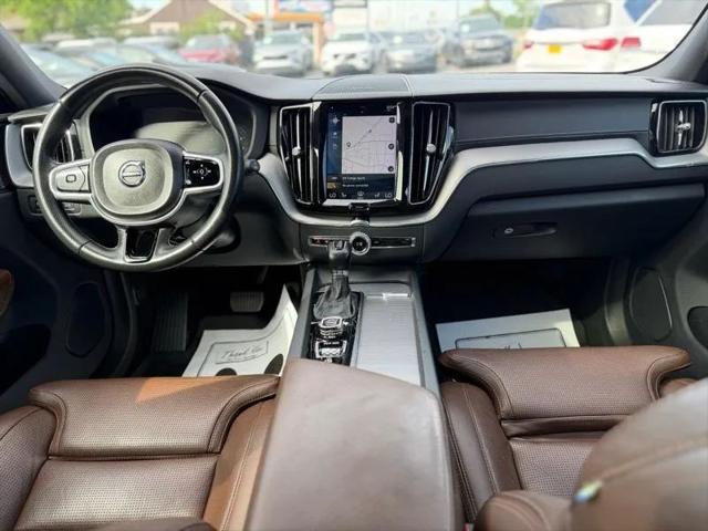 2019 Volvo XC60 T5 Inscription
