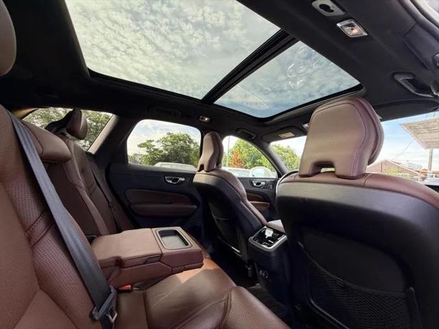 2019 Volvo XC60 T5 Inscription