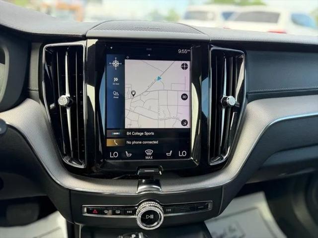 2019 Volvo XC60 T5 Inscription