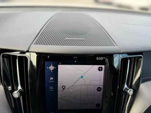 2019 Volvo XC60 T5 Inscription