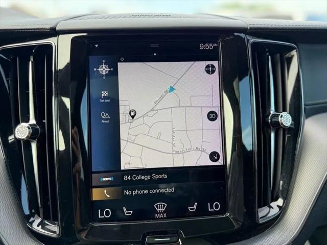 2019 Volvo XC60 T5 Inscription