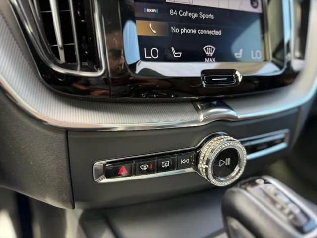 2019 Volvo XC60 T5 Inscription