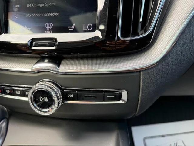 2019 Volvo XC60 T5 Inscription