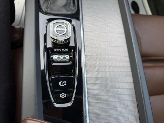 2019 Volvo XC60 T5 Inscription