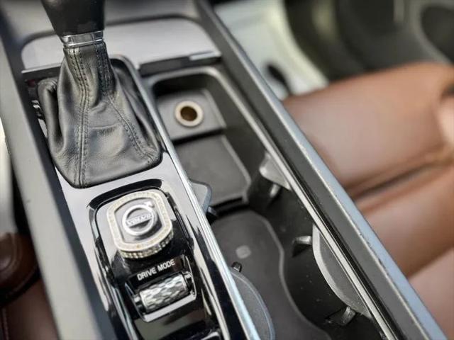 2019 Volvo XC60 T5 Inscription
