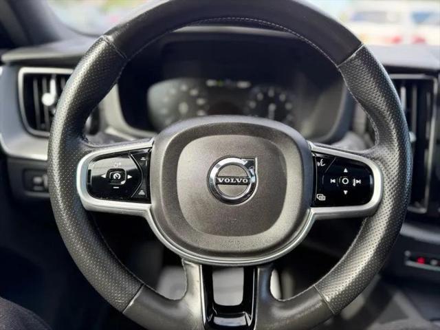2019 Volvo XC60 T5 Inscription