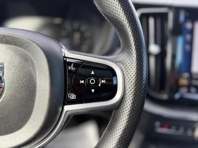 2019 Volvo XC60 T5 Inscription