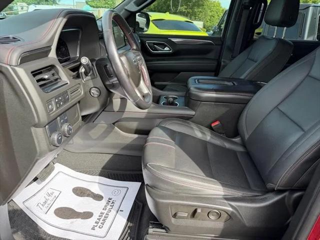2022 Chevrolet Tahoe 2WD RST