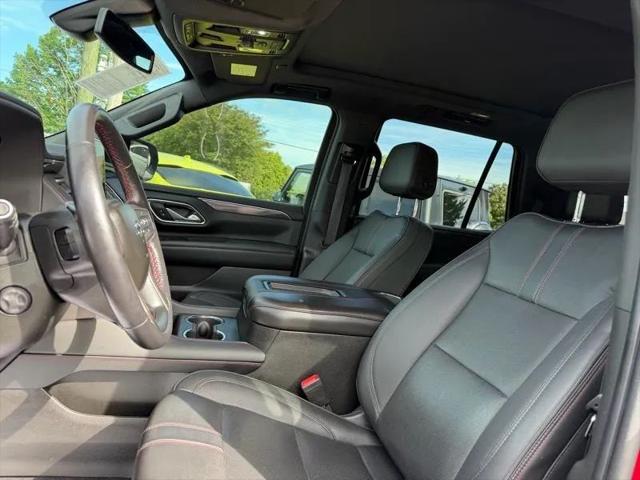 2022 Chevrolet Tahoe 2WD RST