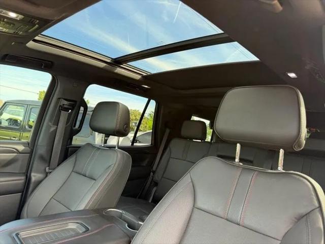 2022 Chevrolet Tahoe 2WD RST