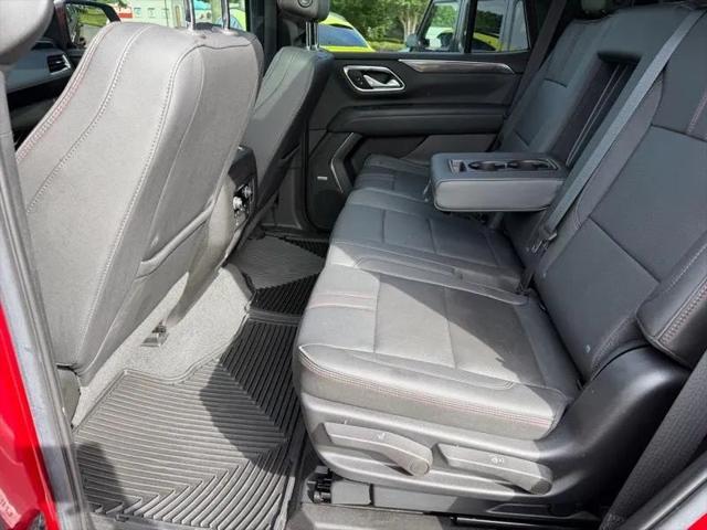 2022 Chevrolet Tahoe 2WD RST