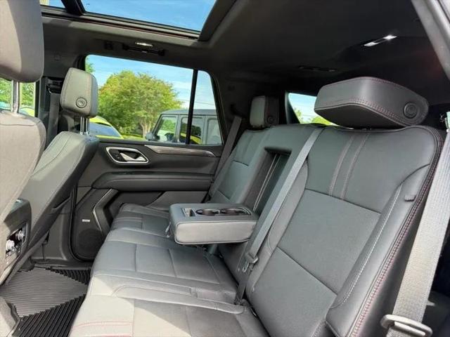 2022 Chevrolet Tahoe 2WD RST