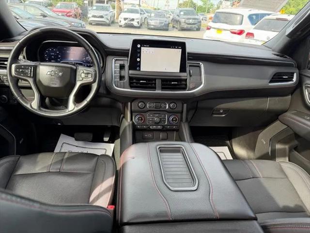 2022 Chevrolet Tahoe 2WD RST