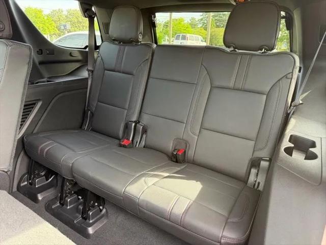 2022 Chevrolet Tahoe 2WD RST