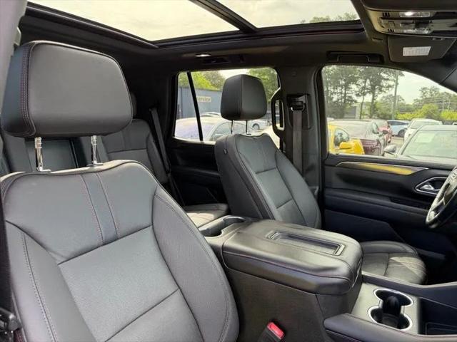 2022 Chevrolet Tahoe 2WD RST