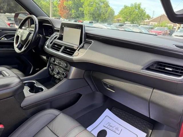2022 Chevrolet Tahoe 2WD RST