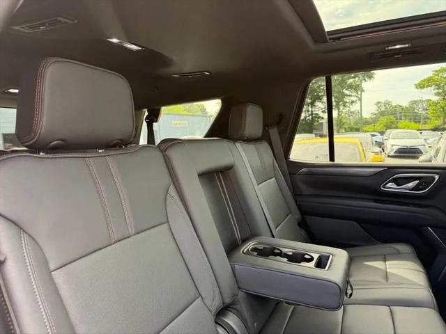 2022 Chevrolet Tahoe 2WD RST
