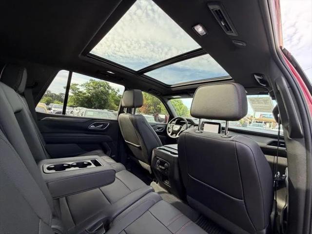 2022 Chevrolet Tahoe 2WD RST