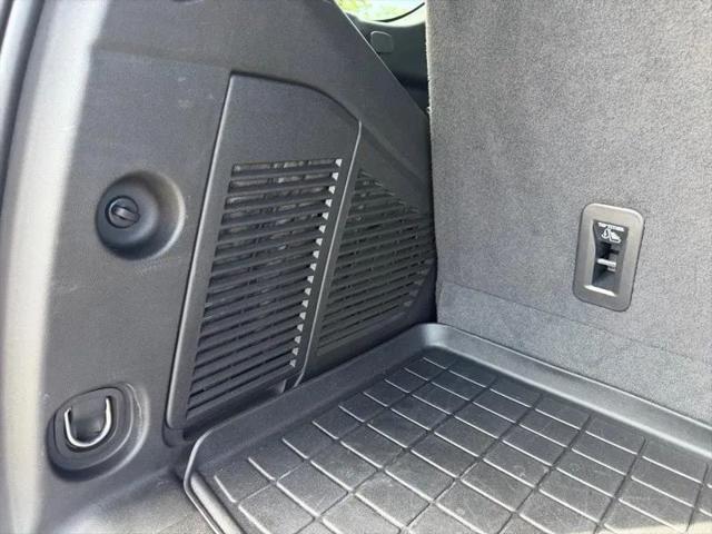 2022 Chevrolet Tahoe 2WD RST
