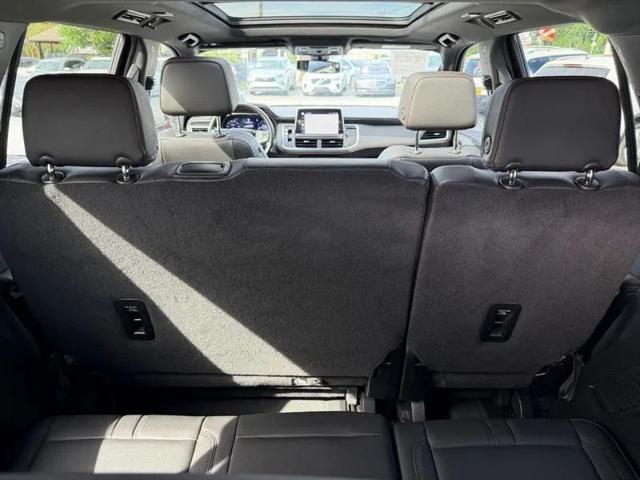 2022 Chevrolet Tahoe 2WD RST