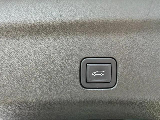 2022 Chevrolet Tahoe 2WD RST