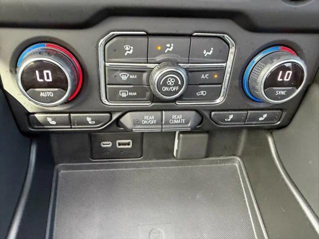 2022 Chevrolet Tahoe 2WD RST