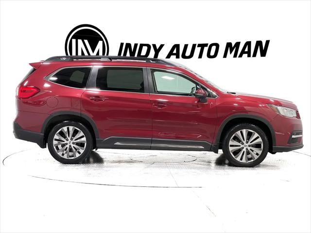 2021 Subaru Ascent Limited