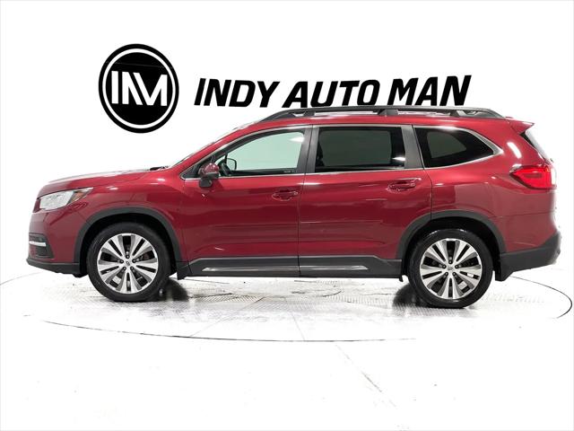 2021 Subaru Ascent Limited