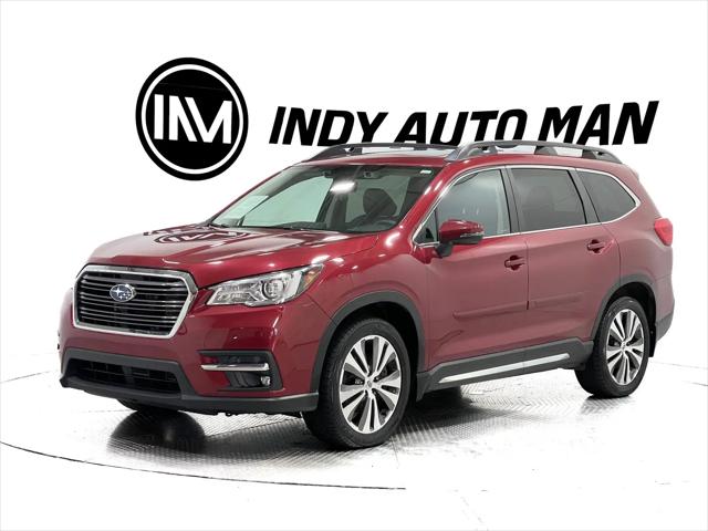 2021 Subaru Ascent Limited