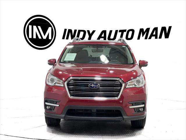 2021 Subaru Ascent Limited