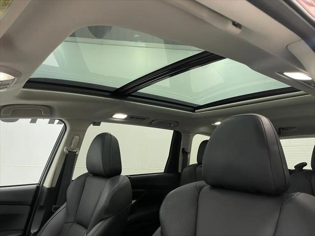 2021 Subaru Ascent Limited
