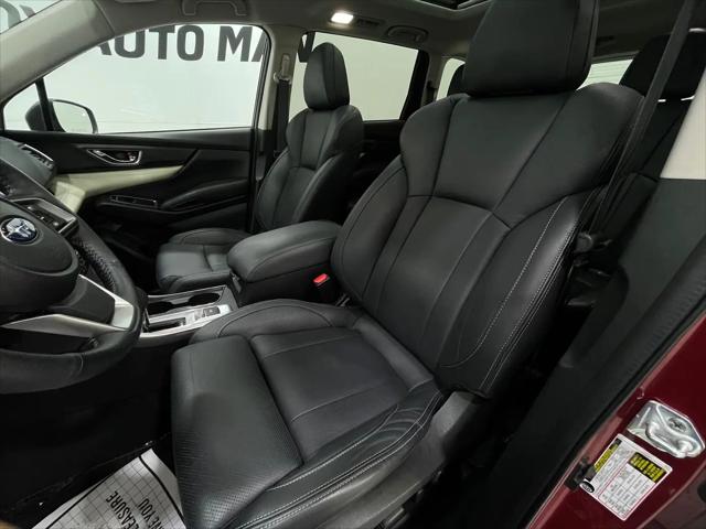 2021 Subaru Ascent Limited